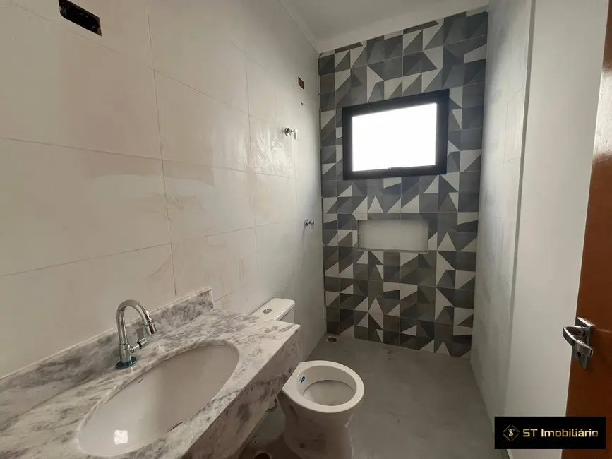 Foto 9 de Casa com 3 quartos à venda, 96m2 em Nova Cerejeira, Atibaia - SP