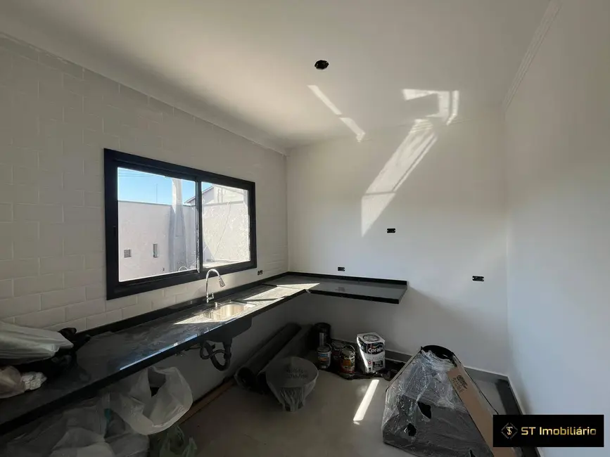 Foto 8 de Casa com 3 quartos à venda, 96m2 em Nova Cerejeira, Atibaia - SP