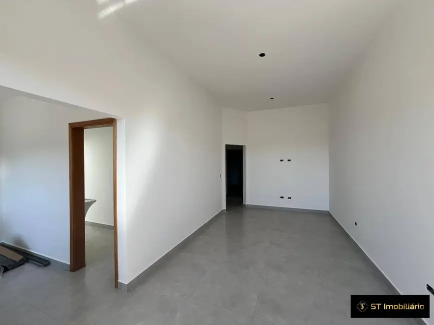 Foto 6 de Casa com 3 quartos à venda, 96m2 em Nova Cerejeira, Atibaia - SP