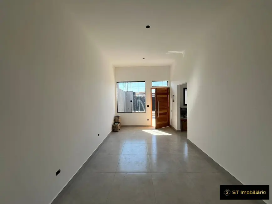 Foto 5 de Casa com 3 quartos à venda, 96m2 em Nova Cerejeira, Atibaia - SP