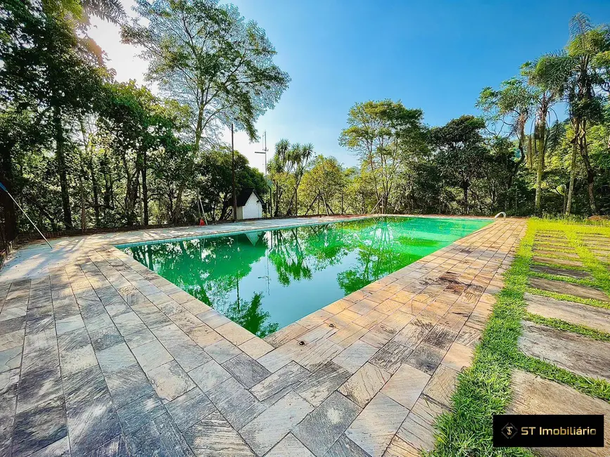 Foto 1 de Sítio / Rancho com 2 quartos à venda, 78000m2 em Mairipora - SP