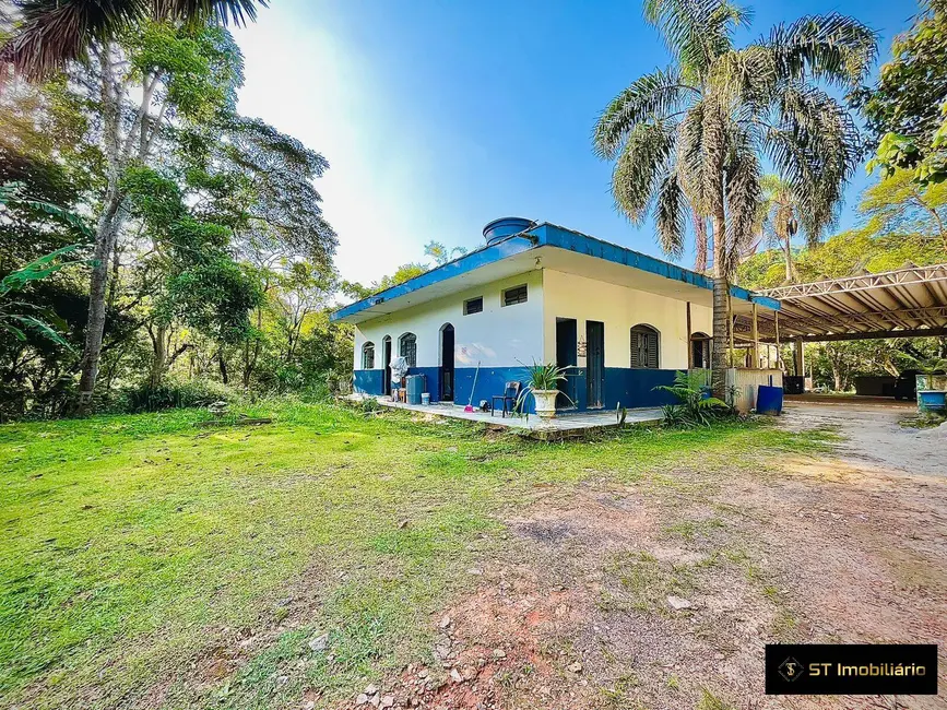Foto 2 de Sítio / Rancho com 2 quartos à venda, 78000m2 em Mairipora - SP
