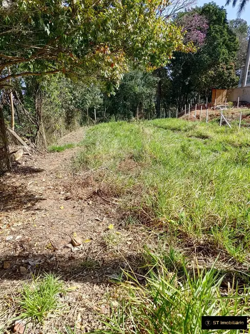 Foto 1 de Terreno / Lote à venda, 170m2 em Jardim Santo Antônio, Atibaia - SP