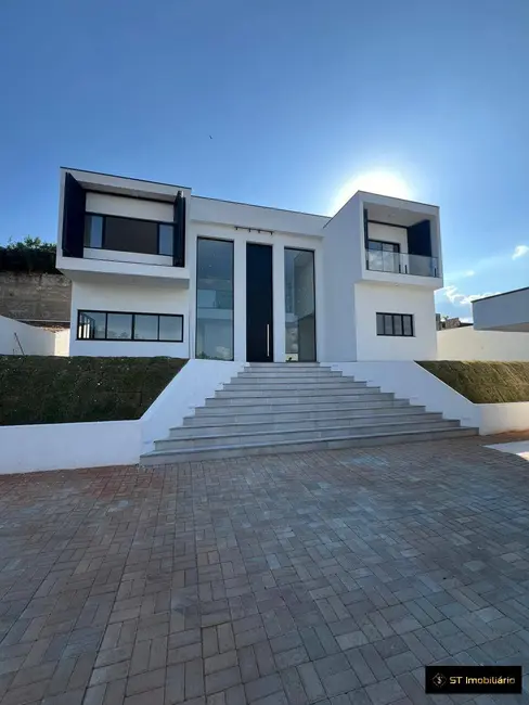 Foto 3 de Casa com 3 quartos à venda, 279m2 em Condomínio Residencial Shamballa III, Atibaia - SP