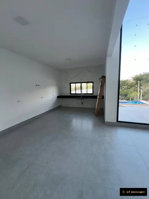 Foto 6 de Casa com 3 quartos à venda, 279m2 em Condomínio Residencial Shamballa III, Atibaia - SP