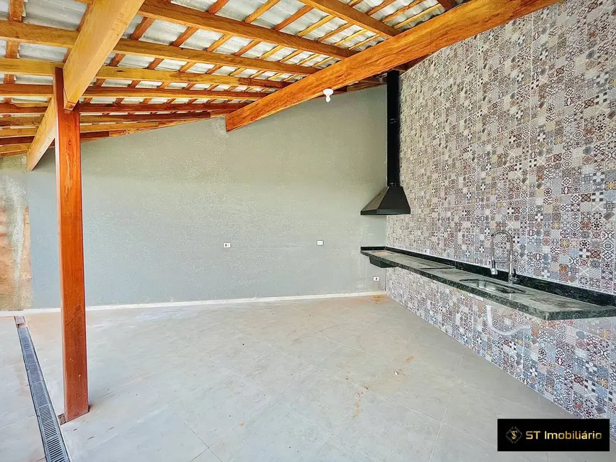 Foto 4 de Casa com 3 quartos à venda, 122m2 em Mairipora - SP