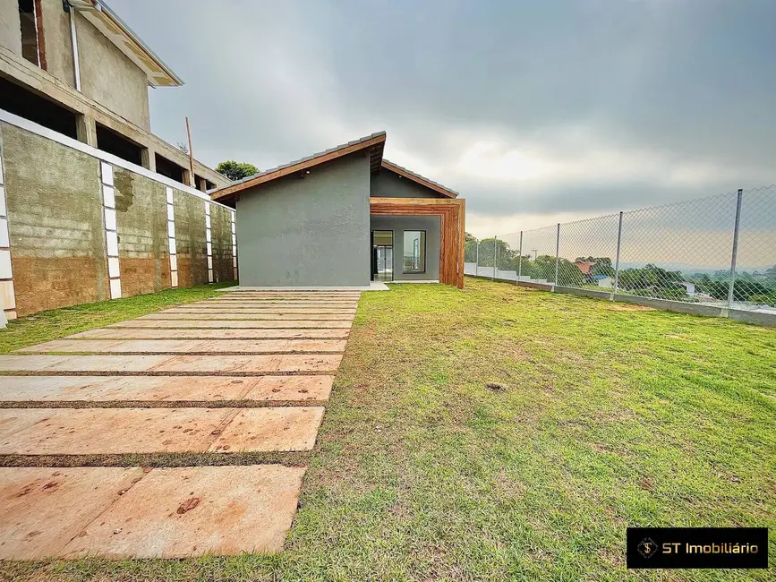 Foto 2 de Casa com 3 quartos à venda, 122m2 em Mairipora - SP