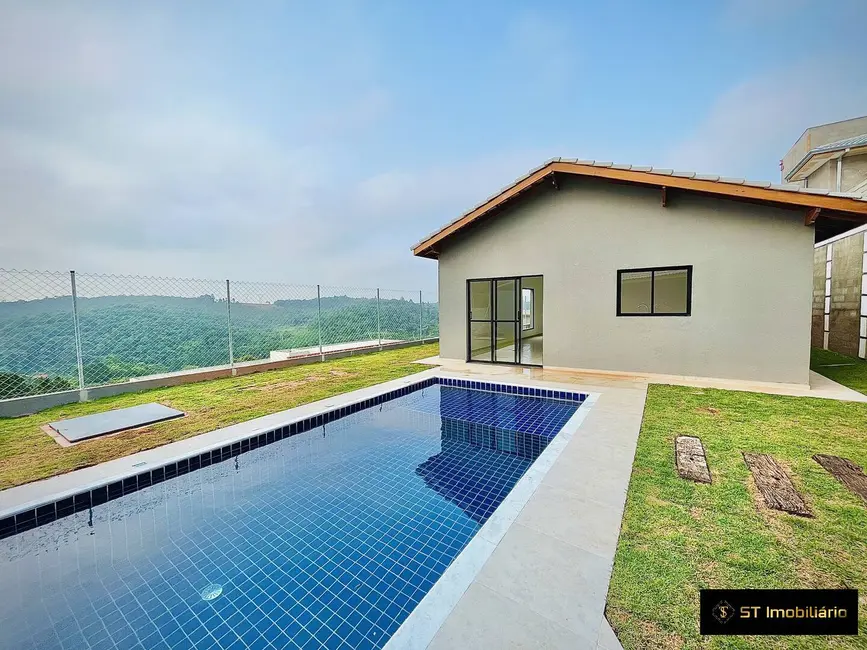 Foto 1 de Casa com 3 quartos à venda, 122m2 em Mairipora - SP