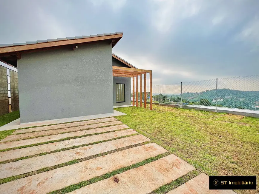 Foto 6 de Casa com 3 quartos à venda, 122m2 em Mairipora - SP