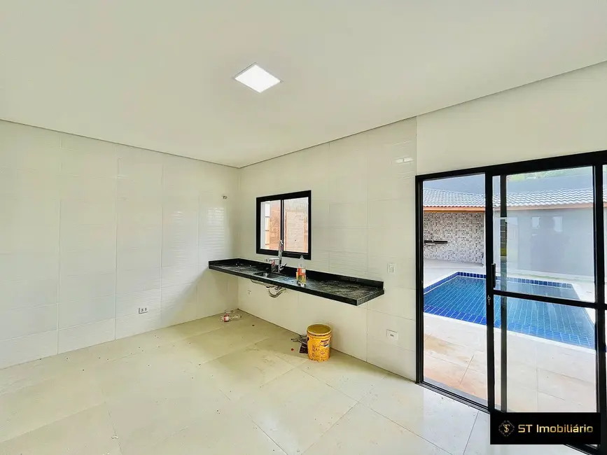 Foto 9 de Casa com 3 quartos à venda, 122m2 em Mairipora - SP