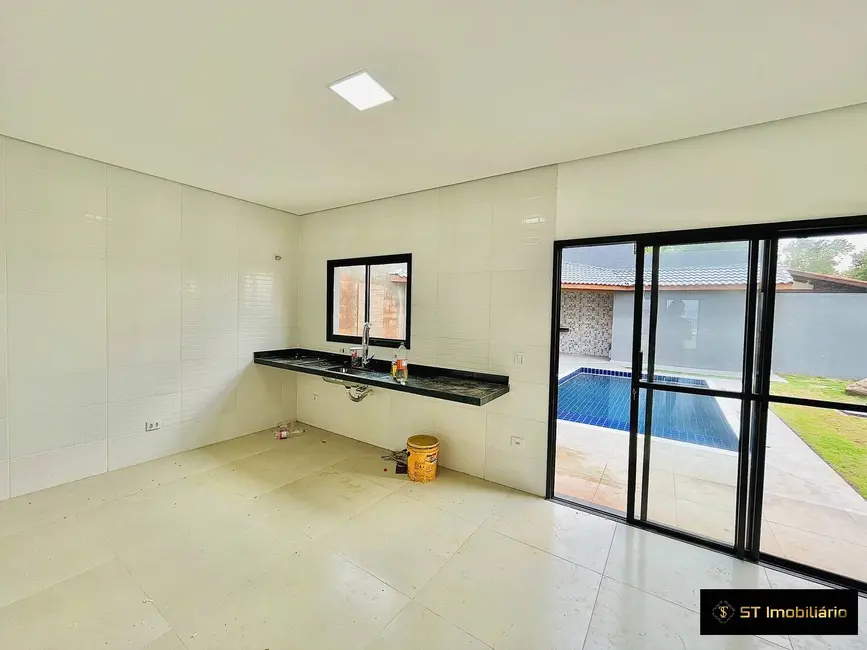 Foto 5 de Casa com 3 quartos à venda, 122m2 em Mairipora - SP