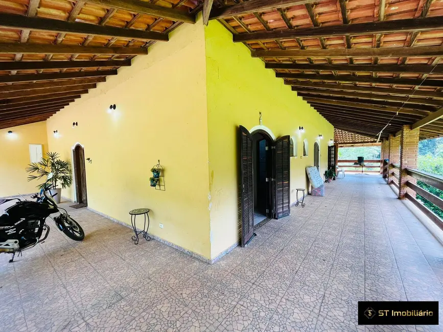 Foto 5 de Sítio / Rancho com 5 quartos à venda, 1000m2 em Mairipora - SP