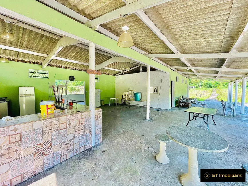 Foto 4 de Sítio / Rancho com 5 quartos à venda, 1000m2 em Mairipora - SP