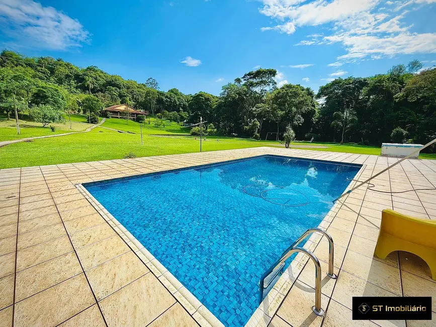 Foto 2 de Sítio / Rancho com 5 quartos à venda, 1000m2 em Mairipora - SP