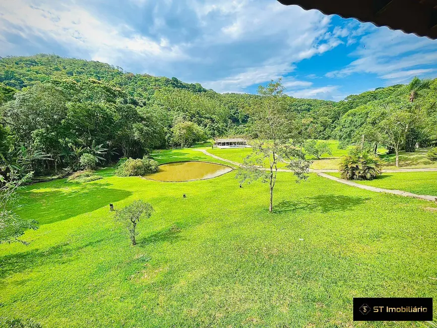 Foto 1 de Sítio / Rancho com 5 quartos à venda, 1000m2 em Mairipora - SP