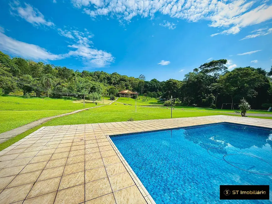 Foto 9 de Sítio / Rancho com 5 quartos à venda, 1000m2 em Mairipora - SP