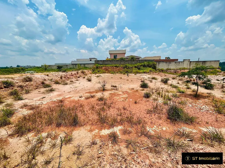 Foto 3 de Lote de Condomínio à venda, 600m2 em Mairipora - SP