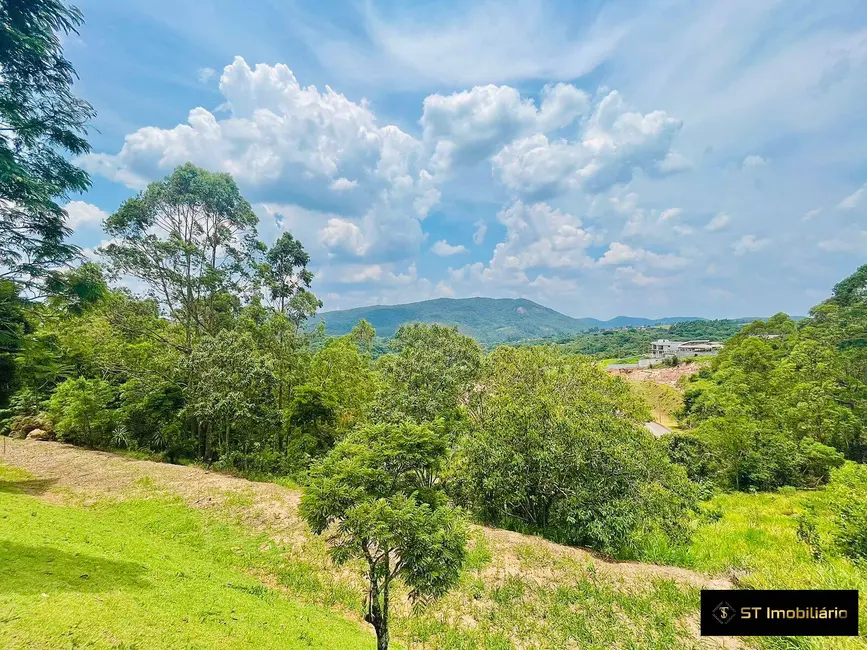 Foto 6 de Lote de Condomínio à venda, 600m2 em Mairipora - SP