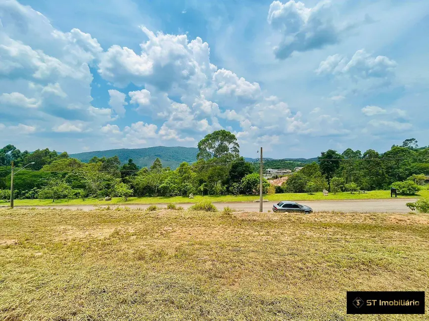 Foto 5 de Lote de Condomínio à venda, 600m2 em Mairipora - SP
