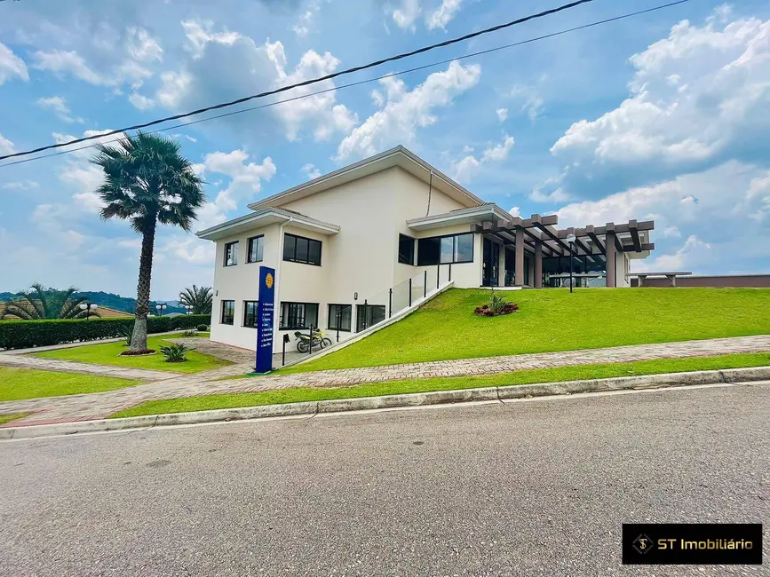 Foto 9 de Lote de Condomínio à venda, 600m2 em Mairipora - SP