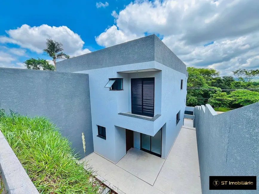 Foto 6 de Casa com 3 quartos à venda, 171m2 em Jardim dos Pinheiros, Atibaia - SP