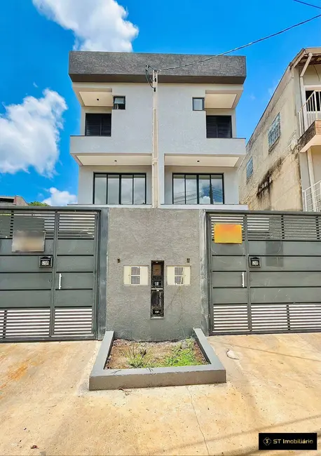 Foto 4 de Casa com 3 quartos à venda, 171m2 em Jardim dos Pinheiros, Atibaia - SP