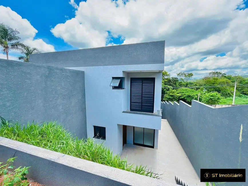 Foto 7 de Casa com 3 quartos à venda, 171m2 em Jardim dos Pinheiros, Atibaia - SP