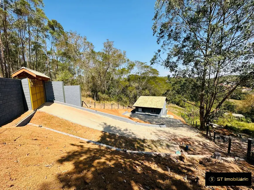 Foto 3 de Chácara com 2 quartos à venda, 1454m2 em Mairipora - SP