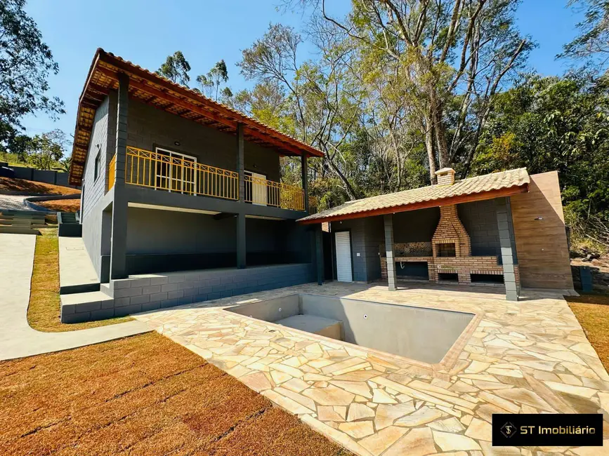 Foto 1 de Chácara com 2 quartos à venda, 1454m2 em Mairipora - SP