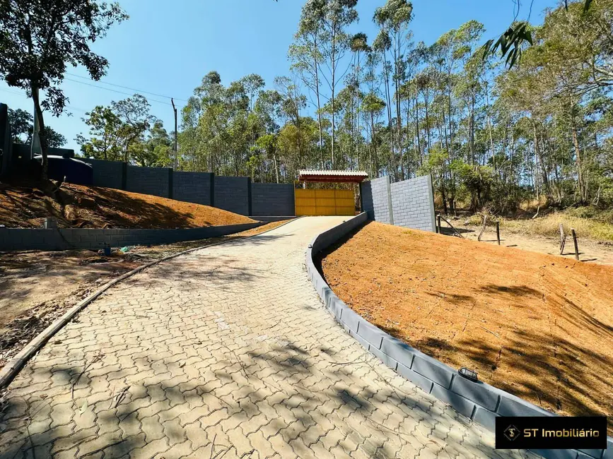 Foto 7 de Chácara com 2 quartos à venda, 1454m2 em Mairipora - SP