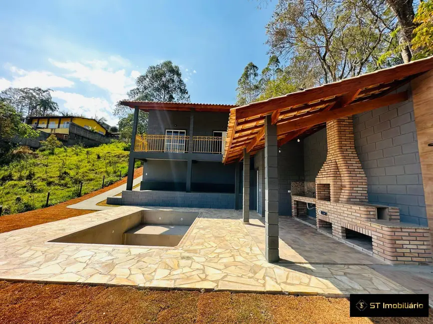 Foto 8 de Chácara com 2 quartos à venda, 1454m2 em Mairipora - SP