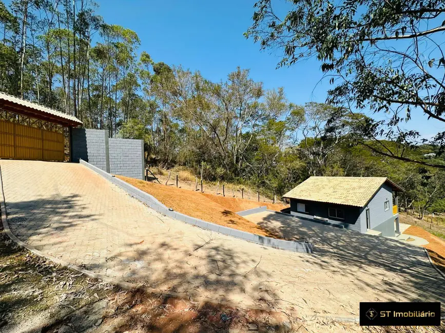 Foto 5 de Chácara com 2 quartos à venda, 1454m2 em Mairipora - SP
