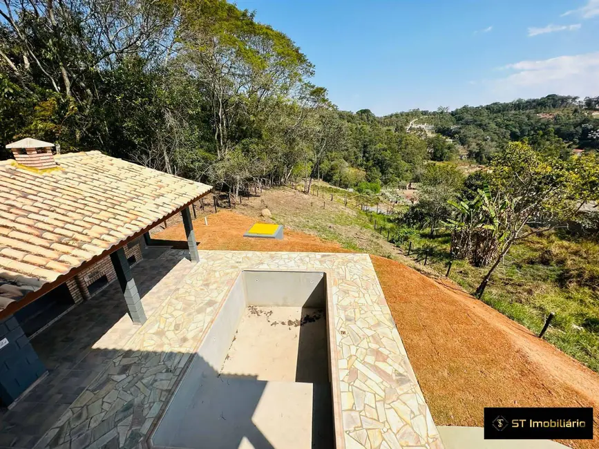 Foto 9 de Chácara com 2 quartos à venda, 1454m2 em Mairipora - SP