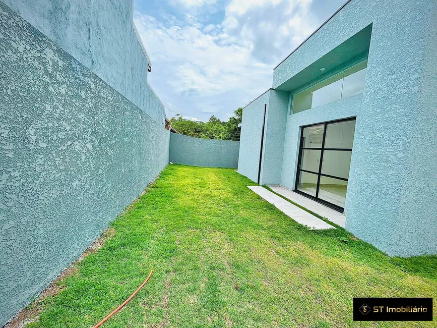 Foto 6 de Casa com 3 quartos para alugar, 255m2 em Jardim Estância Brasil, Atibaia - SP