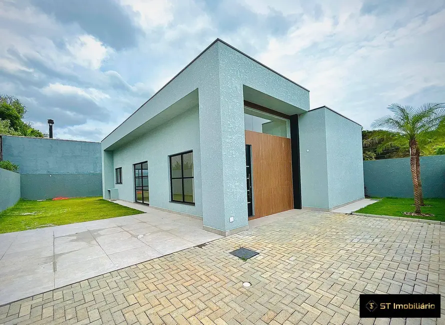 Foto 1 de Casa com 3 quartos para alugar, 255m2 em Jardim Estância Brasil, Atibaia - SP