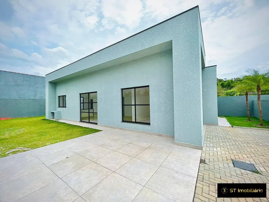 Foto 8 de Casa com 3 quartos para alugar, 255m2 em Jardim Estância Brasil, Atibaia - SP