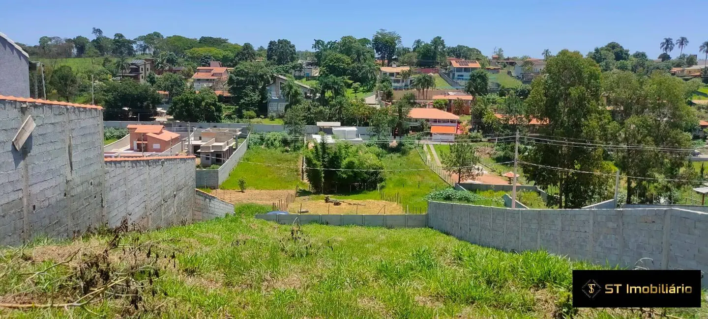 Foto 3 de Terreno / Lote à venda, 1118m2 em Jardim Centenário, Atibaia - SP