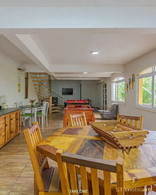 Foto 9 de Chácara com 3 quartos à venda, 2500m2 em Recanto dos Palmares, Atibaia - SP