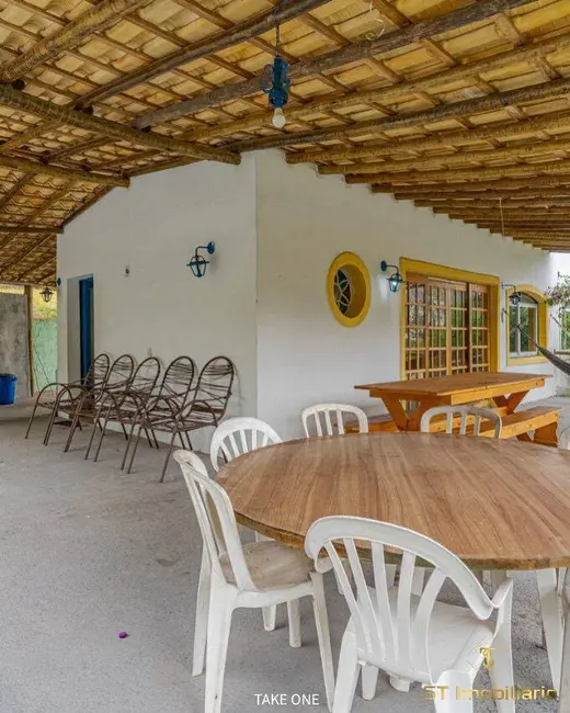 Foto 4 de Chácara com 3 quartos à venda, 2500m2 em Recanto dos Palmares, Atibaia - SP