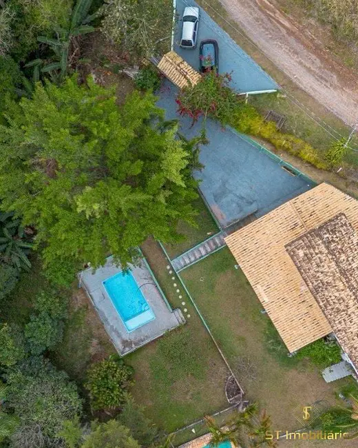 Foto 8 de Chácara com 3 quartos à venda, 2500m2 em Recanto dos Palmares, Atibaia - SP