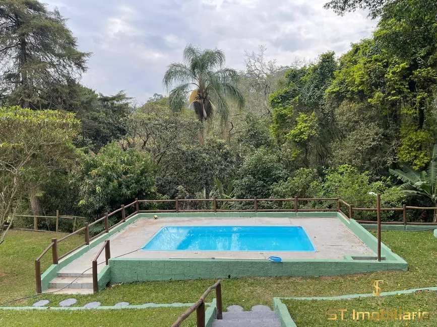 Foto 2 de Chácara com 3 quartos à venda, 2500m2 em Recanto dos Palmares, Atibaia - SP