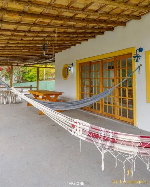 Foto 6 de Chácara com 3 quartos à venda, 2500m2 em Recanto dos Palmares, Atibaia - SP