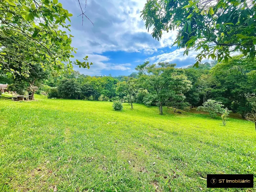 Foto 3 de Sítio / Rancho com 5 quartos à venda, 204000m2 em Jardim Maracanã, Atibaia - SP