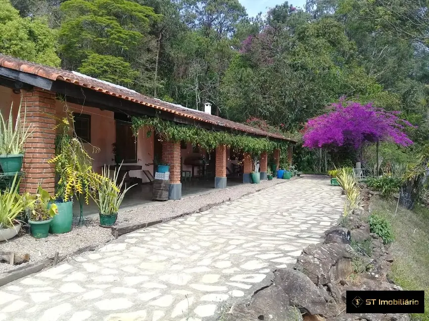 Foto 6 de Sítio / Rancho com 5 quartos à venda, 204000m2 em Jardim Maracanã, Atibaia - SP
