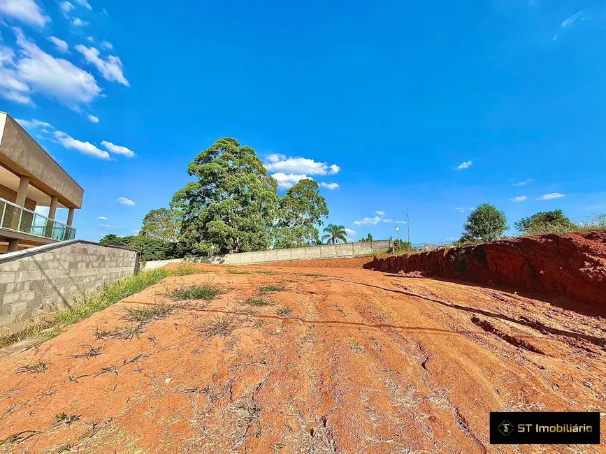 Foto 2 de Terreno / Lote à venda, 1080m2 em Condomínio Residencial Shamballa III, Atibaia - SP