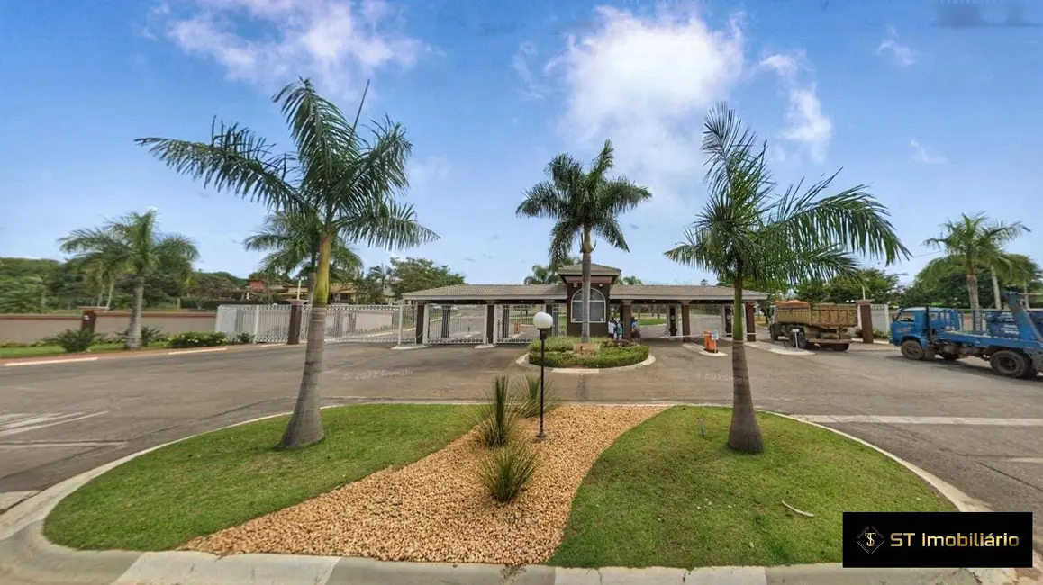 Foto 3 de Terreno / Lote à venda, 1080m2 em Condomínio Residencial Shamballa III, Atibaia - SP