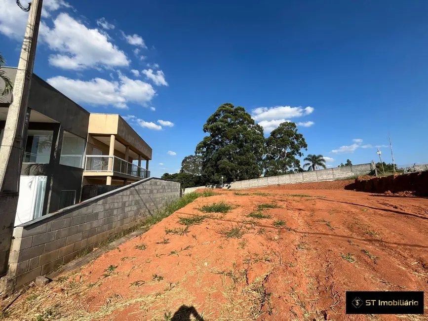 Foto 8 de Terreno / Lote à venda, 1080m2 em Condomínio Residencial Shamballa III, Atibaia - SP