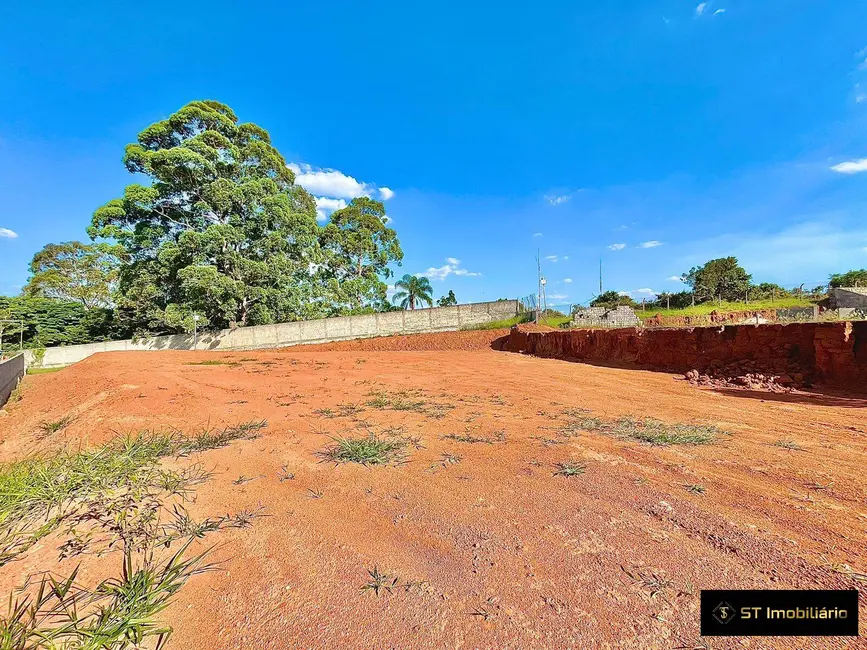 Foto 1 de Terreno / Lote à venda, 1080m2 em Condomínio Residencial Shamballa III, Atibaia - SP
