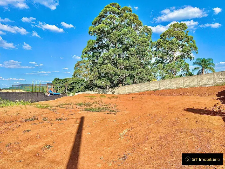 Foto 6 de Terreno / Lote à venda, 1080m2 em Condomínio Residencial Shamballa III, Atibaia - SP