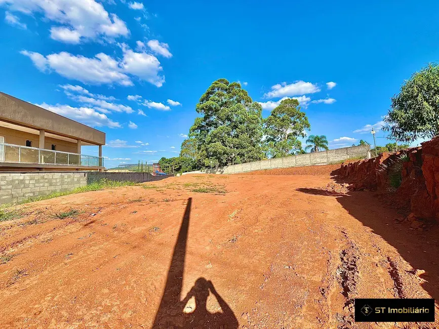 Foto 7 de Terreno / Lote à venda, 1080m2 em Condomínio Residencial Shamballa III, Atibaia - SP